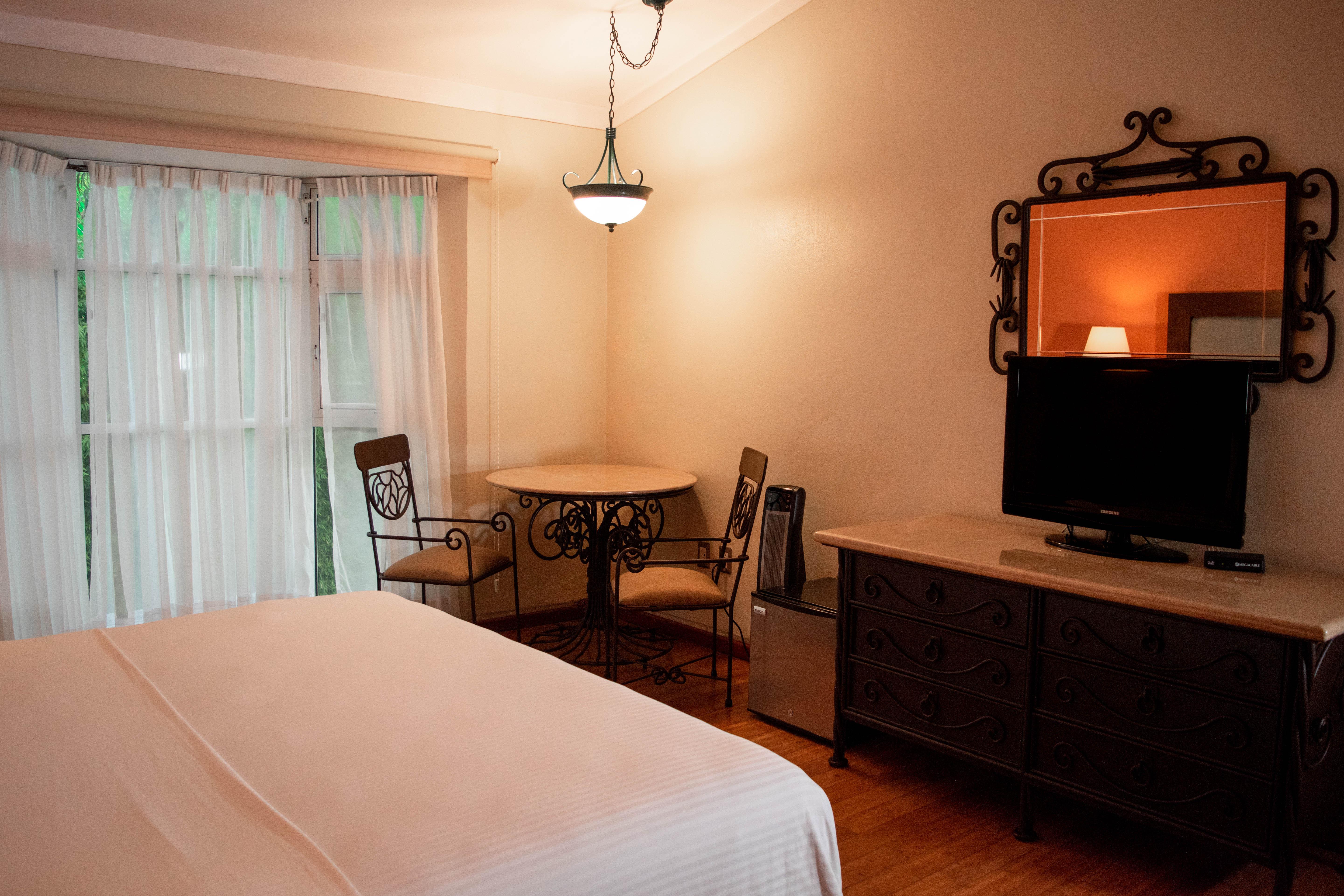 Hotel Villa Mercedes San Cristobal San Cristóbal de Las Casas Exteriör bild