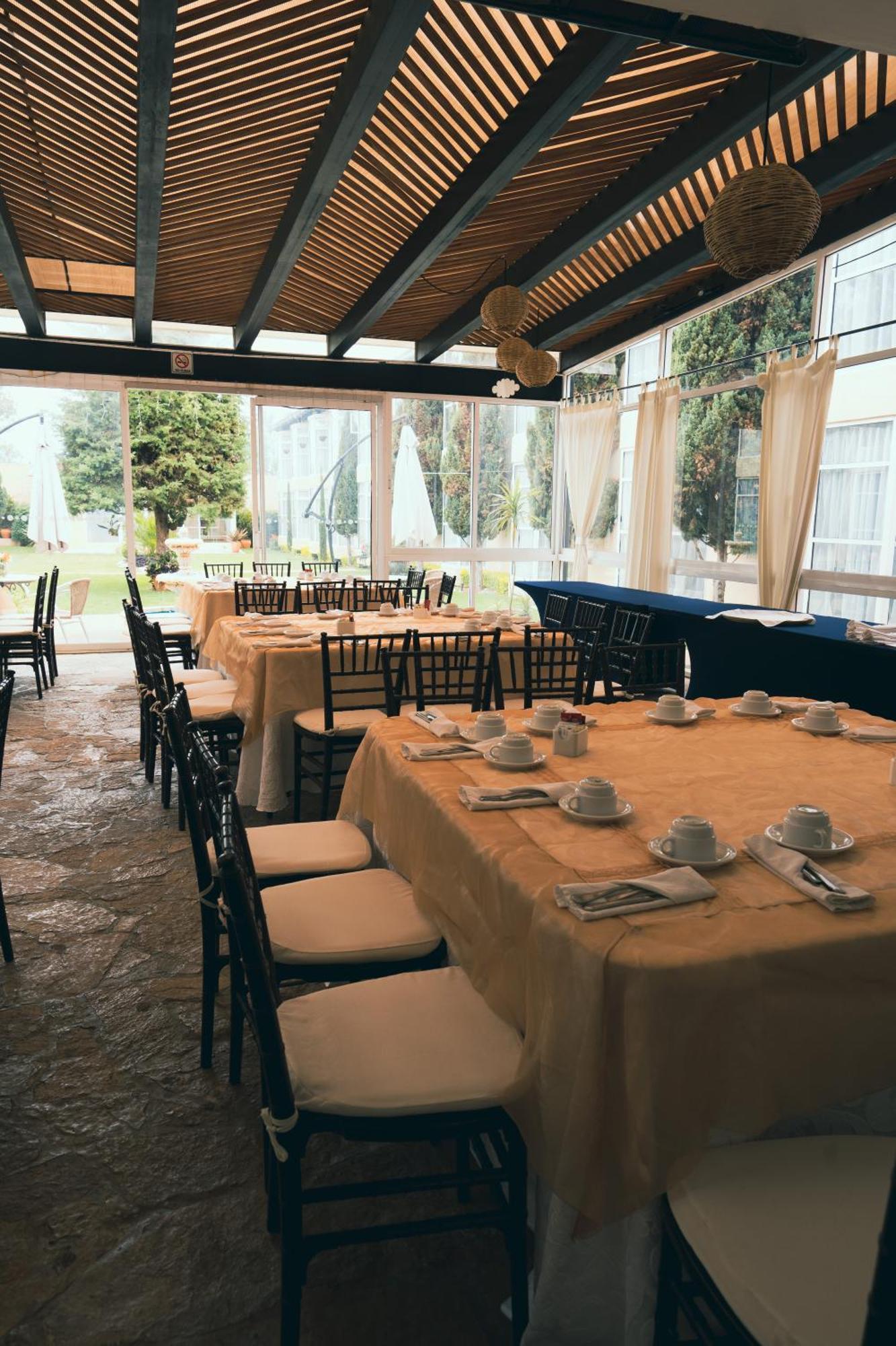 Hotel Villa Mercedes San Cristobal San Cristóbal de Las Casas Exteriör bild