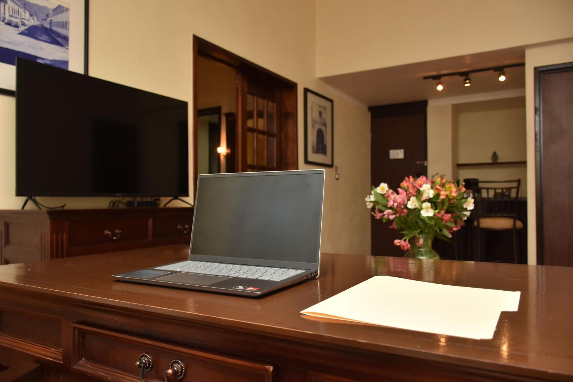 Hotel Villa Mercedes San Cristobal San Cristóbal de Las Casas Exteriör bild